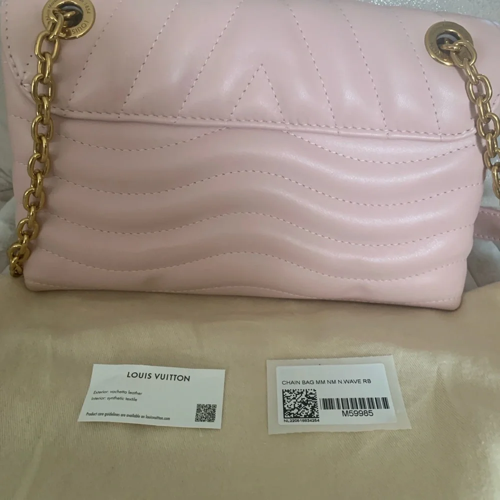 Louis Vuitton bag